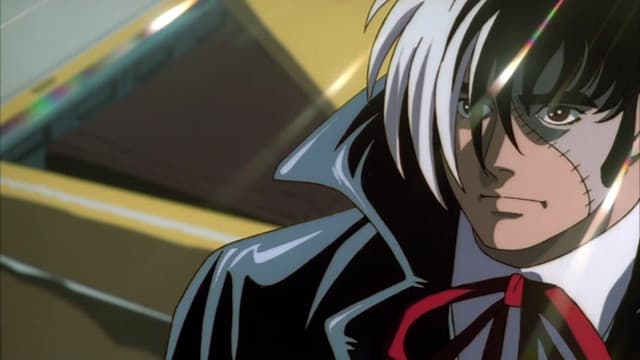 Episode: Black Jack The Movie (Sub)