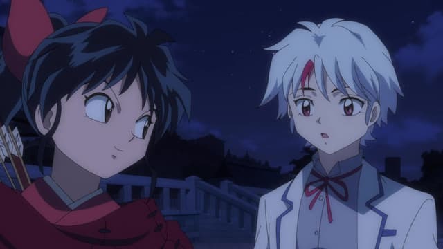 Episode: Episode 3 - The Dream Butterfly