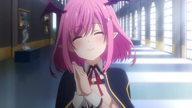 Episode: Episode 3 - The Demon Lord's Play