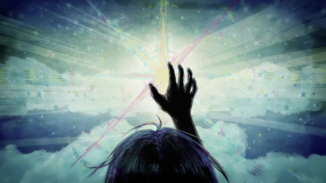 Episode: Episode 3 - The Dark Star that Shines for You Alone (Part 3)