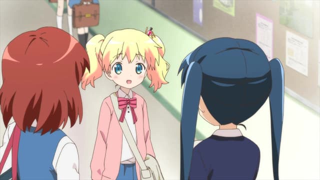 Episode: Episode 1 - ...in Wonderland
