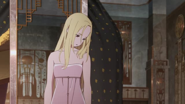 Episode: Maquia: When the Promised Flower Blooms