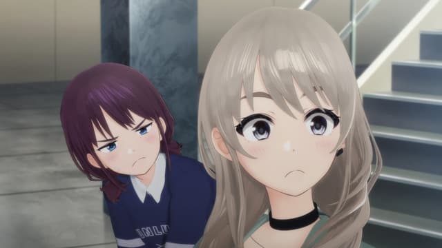 Episode: Episode 4 - Appreciation (Surprise)