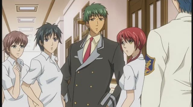 Episode: Episode 3 - The Anonymous Chopin