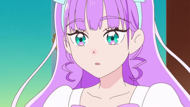 Episode: Episode 44 - A Grown-Up Princess and the Legendary Precure