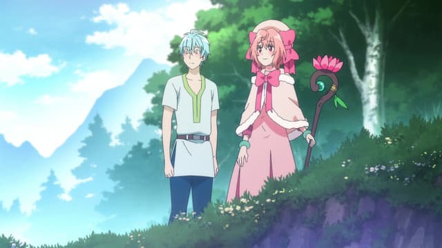 Episode: Episode 1 - ♀ IRL, ♂ Online