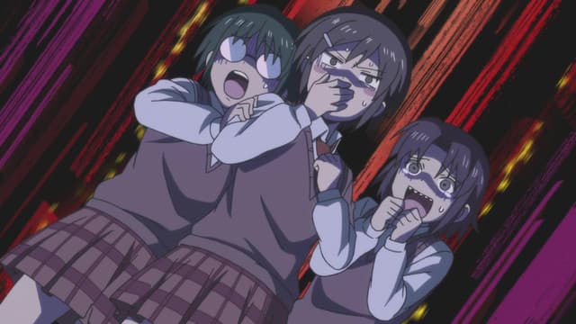 Episode: Episode 4 - High School Boys and the School Festival etc
