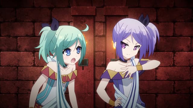 Episode: Episode 4 - Steel Is Tempered One Hundred Times