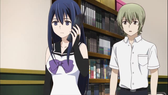 Episode: Episode 1 - While I Wait For You