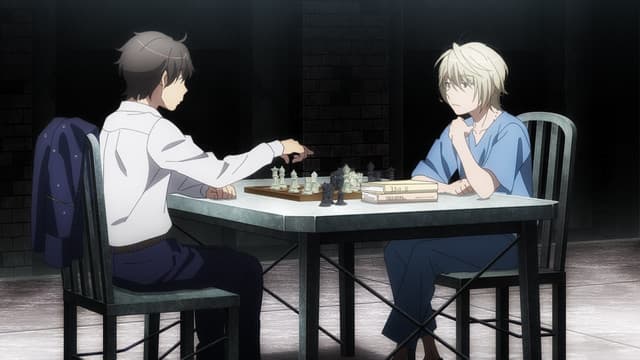 Episode 1 - The Penultimate Truth