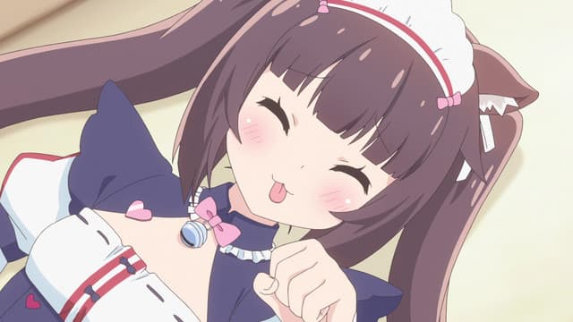 Episode: Episode 4 - The First Time...!