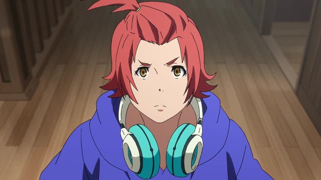 Episode: Episode 4 - BROTHER