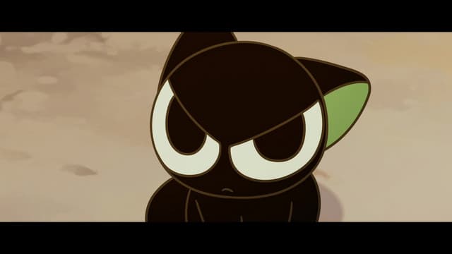 Episode: The Legend Of Hei (English Dub)