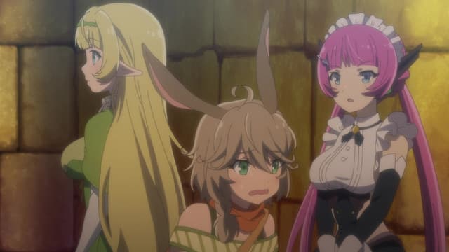 Episode: Episode 10 - Pretend God
