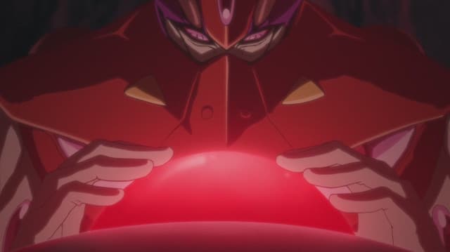 Episode: Episode 1 - Beginning