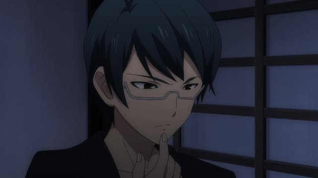 Episode: Episode 4 - Yottsun's Drowning