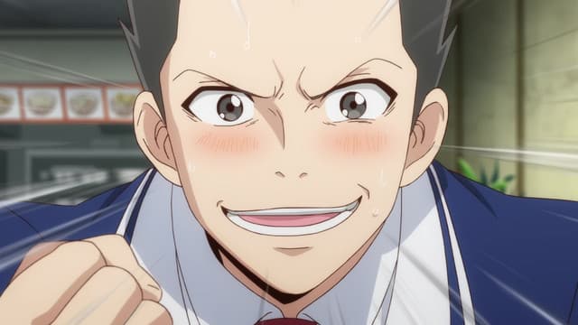 Episode: Episode 2 - Time Traveler