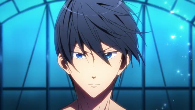 Episode: Episode 1 - Reunion at the Starting Block!