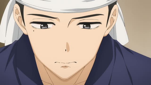 Episode: Episode 1 - Someone Who Lives in the Exact Opposite World as Me