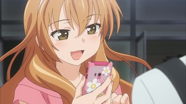 Episode: Episode 2 - Lonely Girl