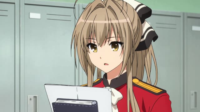 Episode: Episode 4 - The Secretary is Useless!