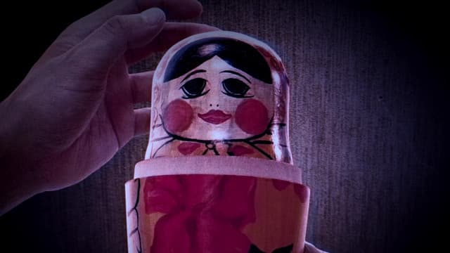Episode: Episode 12 - Inside / Flower Reading / Sleepless Pair