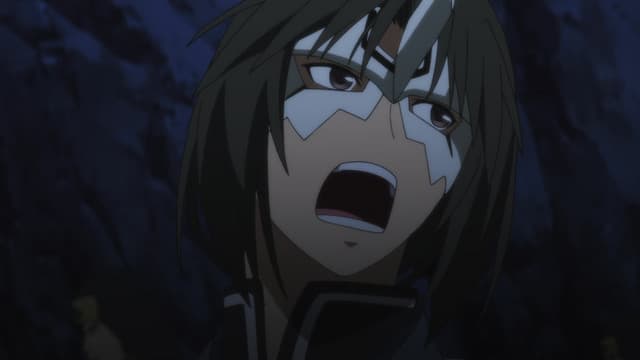 Episode: Episode 2 - Whereabouts of Resolve