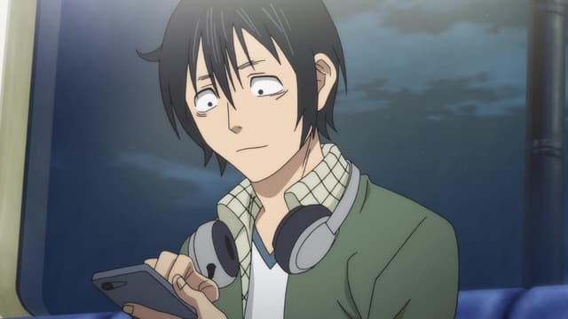 Episode: Episode 1 - With Gusto in Gunma