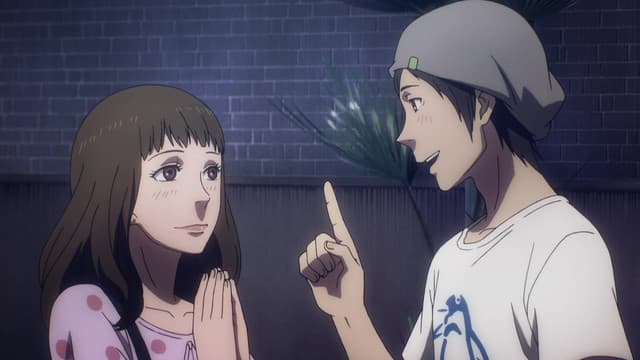 Episode: Episode 3 - Rolling Ballade