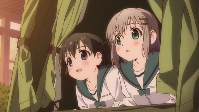Episode: PV