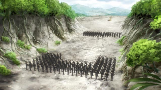 Episode: Episode 4 - Watchdogs of the Spirit Tree