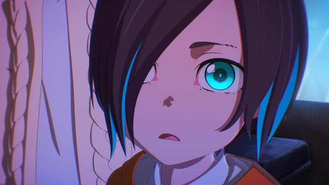 Episode: Episode 21 - I Mean, of Course, It's... Me