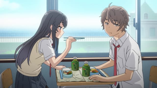 Episode: Episode 4 - There Is No Tomorrow For A Rascal