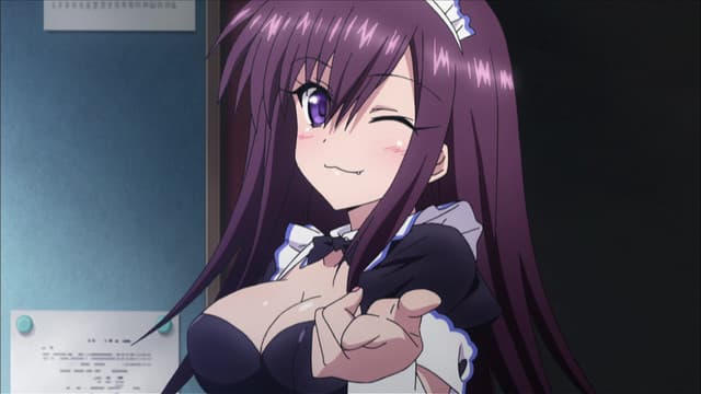 Episode: Episode 2 - Duo