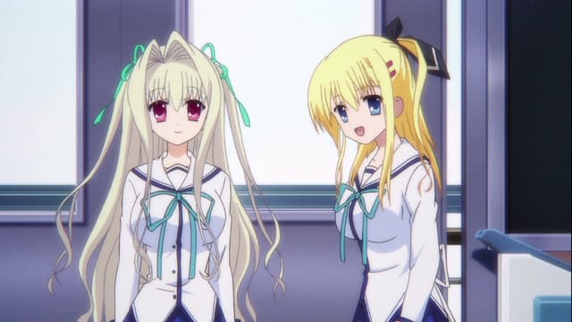 Episode: Episode 2 - A Warm Place