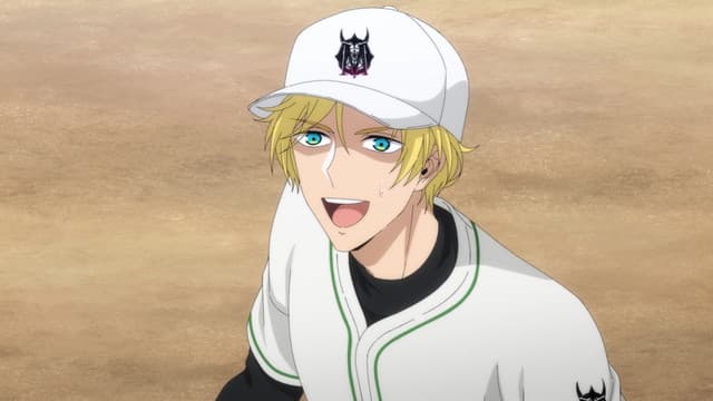 Episode: Episode 10 - Play Ball! The All-Demon Baseball Game
