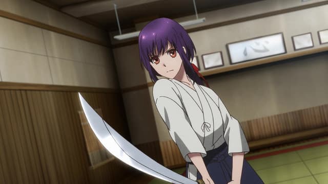 Episode: PV
