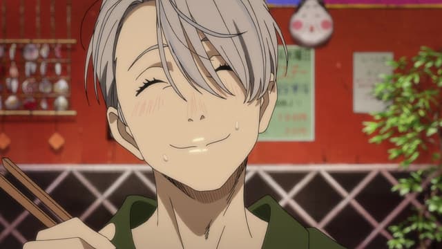 Episode: Episode 2 - Two Yuris?! Drama at Yu-topia
