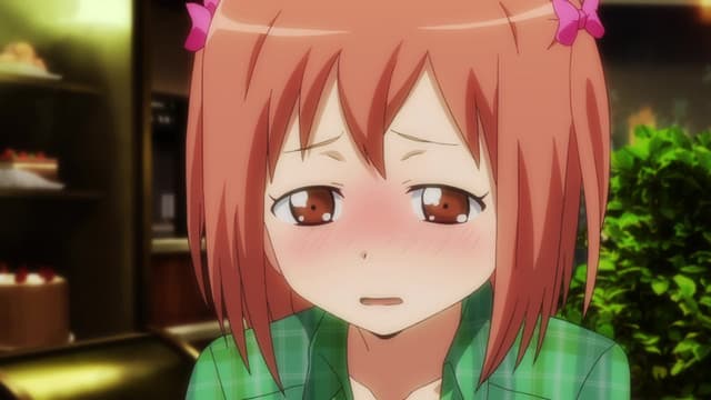 Episode: Episode 3 - The Devil Goes on a Date with His Junior in Shinjuku