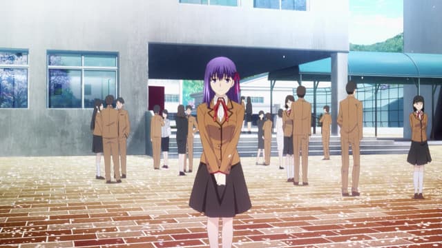 Episode: Unknown
