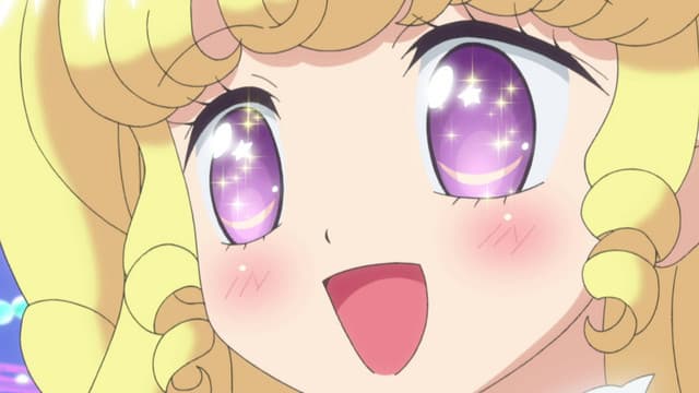 Episode: Episode 1 - I Became A Dreamy-Cute Idol?!