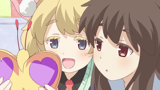 Episode: Episode 1 - Donut Crisis