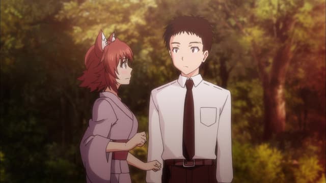 Episode: Episode 2 - True Name