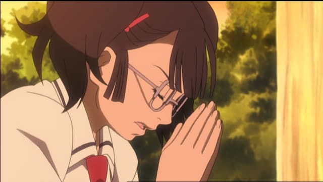 Episode: Episode 3 - Beloved Kei