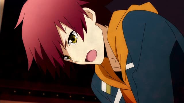 Episode: Episode 2 - File 02: Beloved Bastard