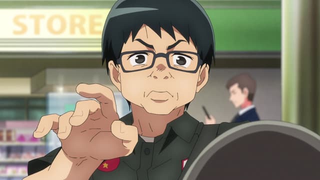 Episode: Episode 3 - Goals!