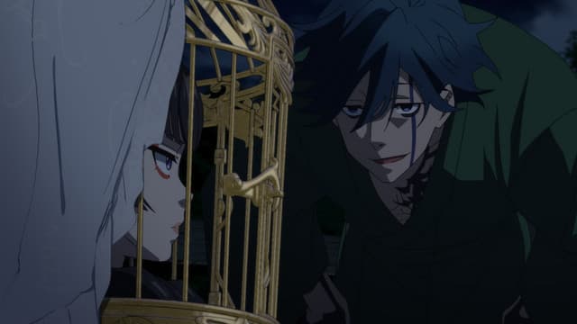 Episode: Episode 1 - Oni Slayer