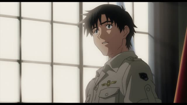 Episode: Movie
