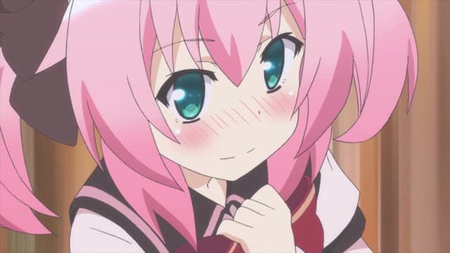 Episode: Episode 1 - Glaring Summer Days
