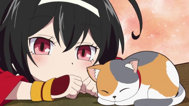 Episode: Episode 3 - Operation Errand Run / Finders Kyouka's / Rampo-san's Day Well Spent